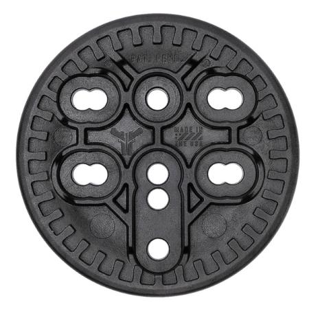 Blade-Tech Tek-Mount Einsteckplatte